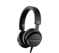 beyerdynamic DJ 300 Pro X Casque DJ Professionnel 2 en 1, Changement Supra-auriculaire/sur-auriculaire comme Fonction de Style et d'utilisation Flexible pour Les DJ Professionnels