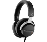 Beyerdynamic DJ 300 Pro X Club Casques Avec fil Arceau Musique Noir