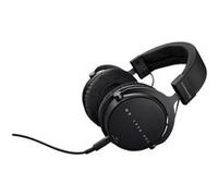 beyerdynamic DT 1770 PRO - Écouteurs - circum-aural - filaire - jack 3,5mm - noir Noir G