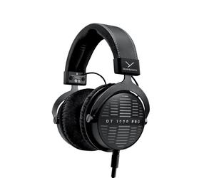 Beyerdynamic DT 1990 Pro MKII 30Ohm Casques Avec fil Arceau Stage/Studio Noir