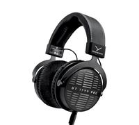 beyerdynamic DT 1990 Pro MKII Casque de Studio, Ouvert, 30 ohms | Transducteur TESLA.45, 2 câbles, étui et 2 jeux de coussinets, Made in Germany pour mixage, mastering et édition