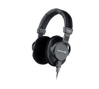 Beyerdynamic DT 250 Écouteurs Avec fil Arceau Musique Noir
