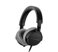 beyerdynamic DT 270 Pro Casque de Studio Compact, fermé, 45 ohms | Pour l’enregistrement, le monitoring et la création de contenu - utilisable directement avec ordinateur portable