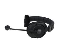 Beyerdynamic DT 280 casque 80 ohms sans câble