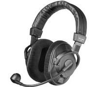 Beyerdynamic DT-290 MKII 250 Ohm (sans câble) Casque Sono / Studio noir G