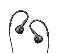 beyerdynamic DT 73 IE Moniteur Intra-auriculaire pour Chant & claviers | Transducteur TESLA.11, son linéaire, isolation 39 dB, ajustement ergonomique, fabriqué en Allemagne