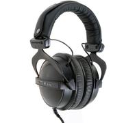 Beyerdynamic DT 770 M Headphone Cable Over-the-head Music Noir