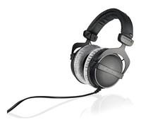 Beyerdynamic DT 770 PRO 250 OHM Black Limited Edition - casque de studio fermé