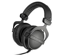 Beyerdynamic DT 770 PRO 32 ¿ Casques Avec fil Arceau Musique Noir