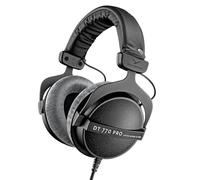 beyerdynamic DT 770 Pro 32 Ohm Casque Studio, Gris