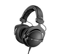 beyerdynamic DT 770 Pro 32 ohms Casque de Studio Supra-auriculaire en Noir avec Design fermé