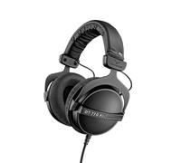Beyerdynamic DT 770 PRO 80 OHM Casques Avec fil Arceau Stage/Studio Noir