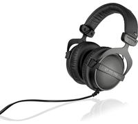 Casque stéréo fermé circum-aural Beyerdynamic DT770PRO-32 Noir