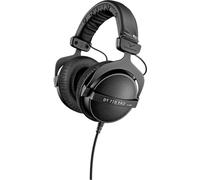 Beyerdynamic DT 770 PRO Headphones Cable Over-the-head Music Grey