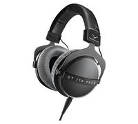 Beyerdynamic Casque DT 770 PRO X 48 Ω filaire circum-aural Noir