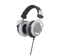 beyerdynamic DT 880 Edition 250 Ohm Over-Ear-Stereo Headphones. Design semi-ouvert, câblé, haut de gamme, pour le système stéréo