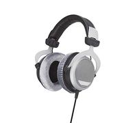 beyerdynamic DT 880 Édition 600 Ohm, Casque stéréo Circum-aural. Modèle Semi-Ouvert, Filaire, Haut de Gamme, à Utiliser avec des amplificateurs de Casque spécifiques.