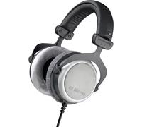 Beyerdynamic DT 880 PRO Écouteurs Avec fil Arceau Musique Noir, Argent