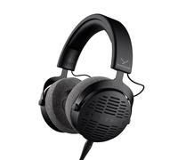 beyerdynamic DT 900 Pro X Casque Studio, Ouvert, 48 ohms | Transducteur STELLAR.45, 2 câbles amovibles, Made in Germany - pour le mixage et le mastering
