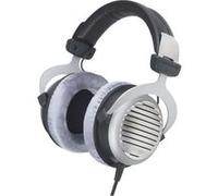 beyerdynamic Casque DT 990 Edition – stéréo circum-aural haut de gamme pour tablettes et smartphones