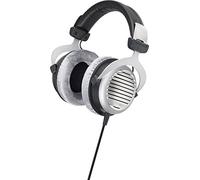 beyerdynamic DT 990 Edition Casque stéréo Circum-aural Haut de Gamme pour tablettes et Smartphones Beispiel: Casque sans Fil Sony QuietComfort à réduction de Bruit (250 Ohm)