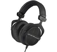 DT-990 PRO 80 OHMS BLACK