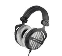 beyerdynamic DT 990 Pro Casque de Studio, Ouvert, 80 ohms | Conception ouverte, restitution sonore précise, fabriqué à la main en Allemagne - pour le mixage, le mastering et l’édition