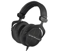 beyerdynamic Casque de studio ouvert DT 990 Pro 80 Ohm Noir Limited Edition