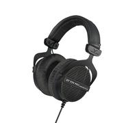 Beyerdynamic DT 990 PRO Casques Avec fil Arceau Musique Noir