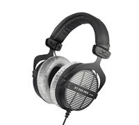 beyerdynamic DT 990 PRO Over-Ear Studio Monitor Headphones - Open-Back Stereo Co