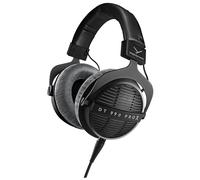 Beyerdynamic DT 990 PRO X (48 Ohms) - Casque monitoring circum-aural ouvert - Transducteurs dynamiques - Bass Reflex - 48 Ohms - Jack 3.5/6.35 mm