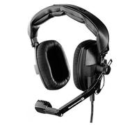 Beyerdynamic DT109-200-50-BK - Combiné micro/casque 200/50 Ohms