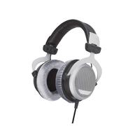 Beyerdynamic DT880 600 Edition Casques Avec fil Arceau Musique Noir, Argent