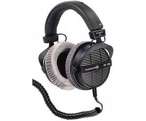 BEYERDYNAMIC EA- R CUSHIONS PAIR POUR DT990 ET …