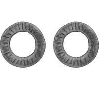 Beyerdynamic EDT 900 PRO X - Embouts en velours pour DT 900 PRO X gris, paire