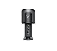 Beyerdynamic Microphone USB FOX à condensateur, large membrane pour enregistrement studio