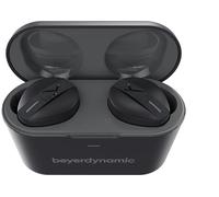 beyerdynamic Free Byrd Noir