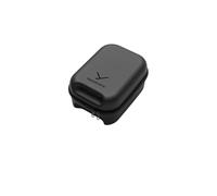 beyerdynamic Hardcase Pro étui de Transport Rigide pour Casques Circum-Auriculaires beyerdynamic avec Compartiment pour Accessoires, Protection Robuste
