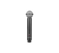 beyerdynamic M 160 Microphone Dynamique à Double Ruban (hypercardioïde)