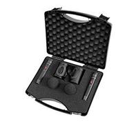 Beyerdynamic MC 930 Stereo Set paire de micros à condensateur petite membrane