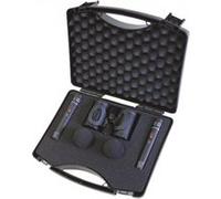 Beyerdynamic MC930-STEREO - Coffret de 2 MC930 G