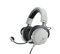 Beyerdynamic MMX 100 Casque Avec fil Arceau Jouer Gris