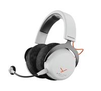 beyerdynamic MMX 150 Casque de Jeu sans Fil Arctic en Blanc Arctique