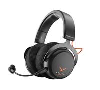 beyerdynamic MMX 150 Casque-Micro de Gaming sans Fil en Noir