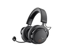 Beyerdynamic MMX 200 wireless black Casque Avec fil &sans fil Arceau Jouer USB Type-C / USB Type-A Bluetooth Noir