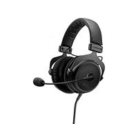 beyerdynamic MMX 300 Micro-Casque Gaming 2ème génération Noir
