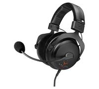 Casque gamer BEYERDYNAMIC MMX 300P NOIR