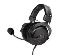 BeyerDynamic MMX 300 Pro Casque Gaming Noir