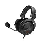 beyerdynamic Casque gaming MMX 330 Pro ouvert – transducteurs Stellar.45, microphone à condensateur
