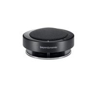 Beyerdynamic Phonum - Noir - Microphone - USB - sans fil - à électret - directivité directionnelle - contrôle du volume